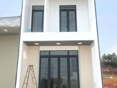 Gia Công Cửa Nhôm Châu Âu Tại Xưởng